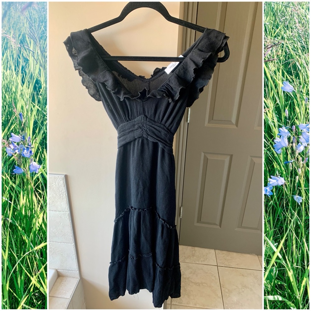 🌿CJLA Dress (S)